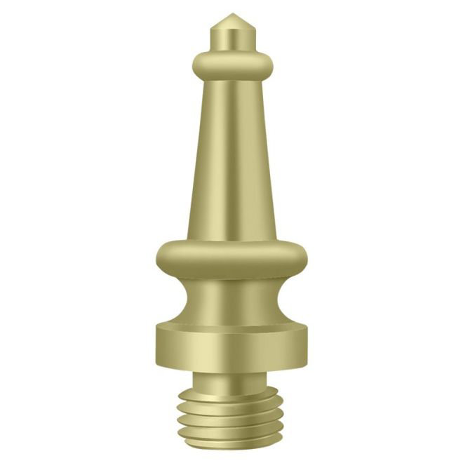 Shutter / Door Accessory, Unlacruered Brass