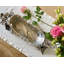 Magnolia Metal Decorative Tray