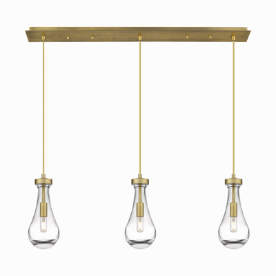 Scholten 3 - Light Cluster Pendant