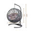 Petit hamac pour chat Swing-582006711