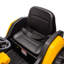 CAT Chargeur Ride-On 12V