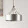 Scheffer 3 - Light Dimmable Drum Chandelier