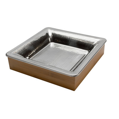 Plateau en bois