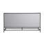 Commode décorative 6 tiroirs Stiltner