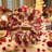 Handcrafted Shell / Capiz 20 " Wreath