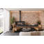 Celine 2" x 6" Matte Porcelain Floor & Wall Tile-78593427