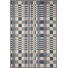 Blue/Black/Ivory/Cream