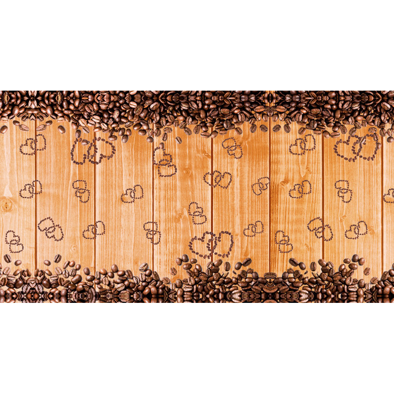 Flude Area Rug, Rectangle 52 x 280cm