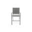 Chaise de café empilable à hauteur de barre Kendall-98941305-98941292