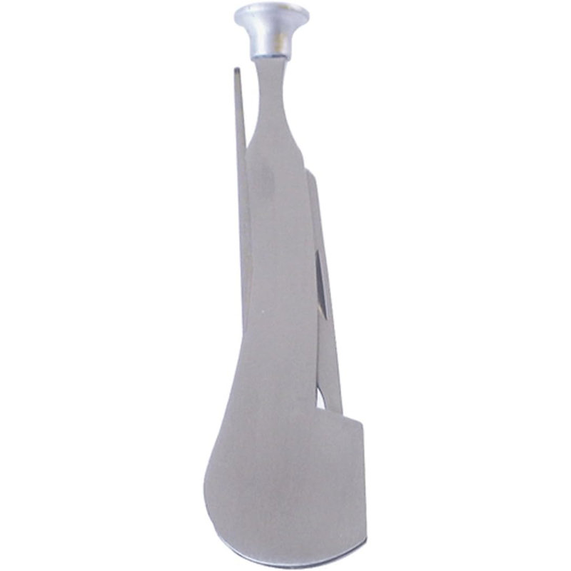 Shaped Pipe Knife-P885