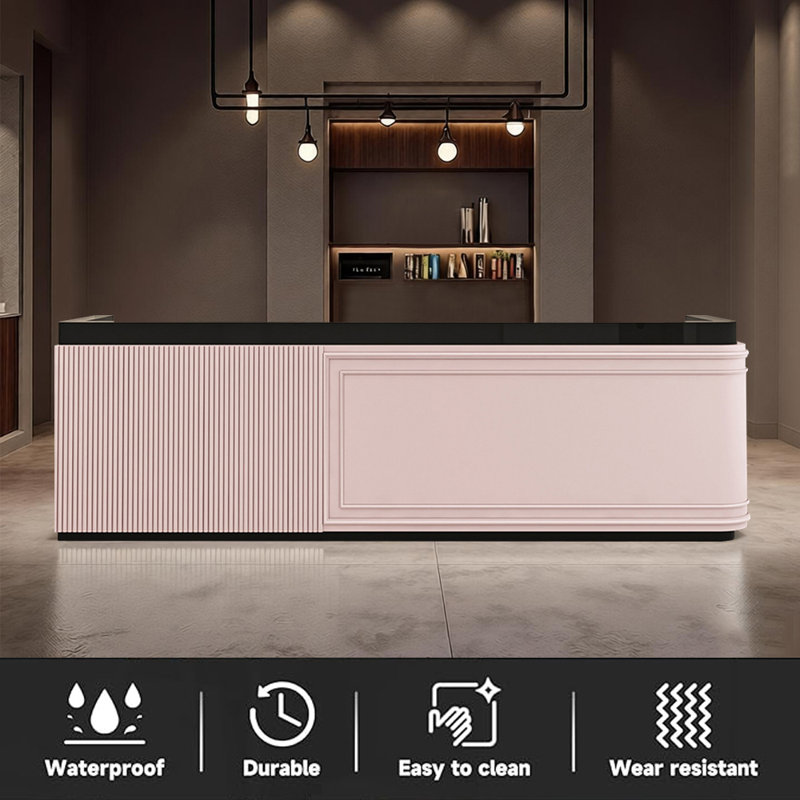 Retro Minimalist Pham - Multi-usages pratiques pour les bars, les bars, les pubs et les espaces de divertissement commerciaux