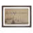 Walnut Framed selected