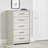 Londen 29'' W 5 - Drawer Dresser-108989507