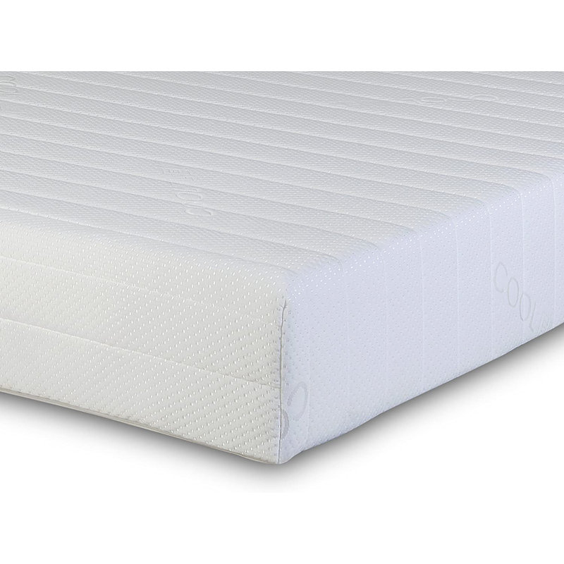 Forbine Symple Stuff Mattress, Single (3'), Firm