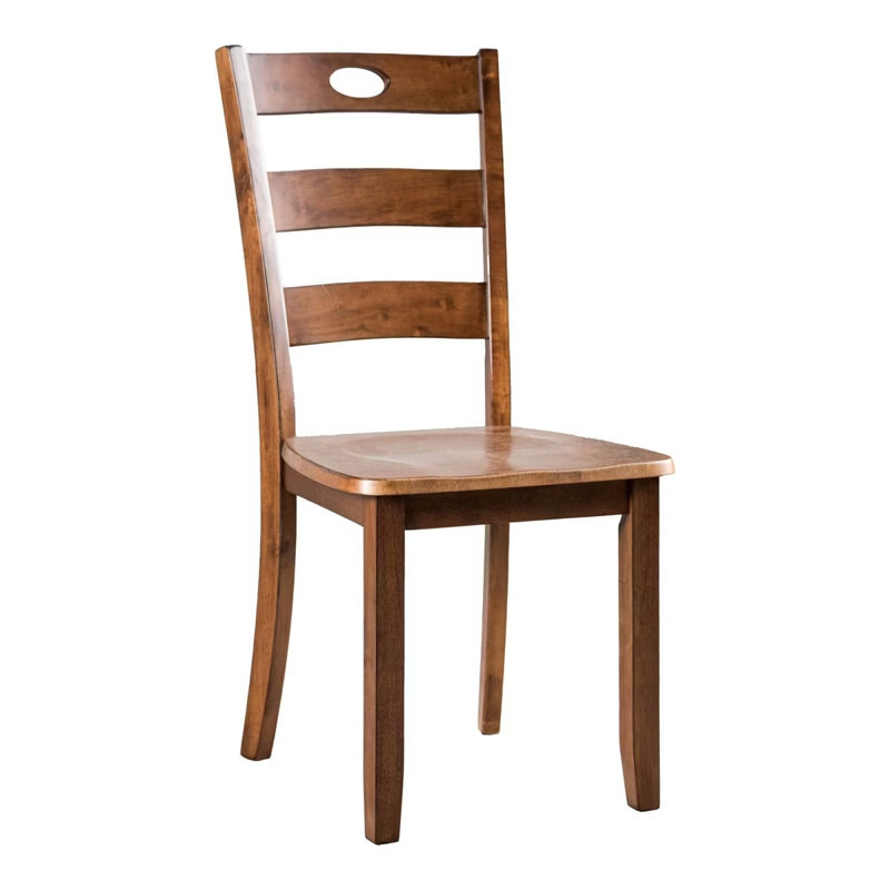 Ensemble repas pour 4 personnes Richmond, Walnut