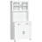 Tatianina 67'' Kitchen Pantry