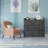 Eriska 31.5'' W 7 - Drawer Dresser-1272231760
