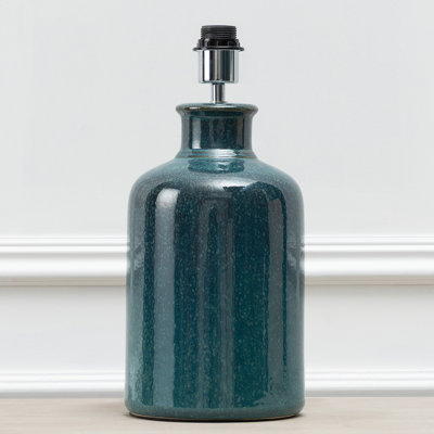 Elspeth Ceramic Lamp Base Lamp
