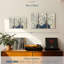 «White Blossom Study I» sur toile-98978785