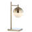 Statler Metal Table Lamp