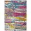 Abstract Area Rug-642054194