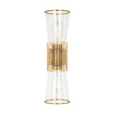 Alessa 2 - Light Vanity Light