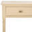 Peters 35.5'' Console Table-998514547