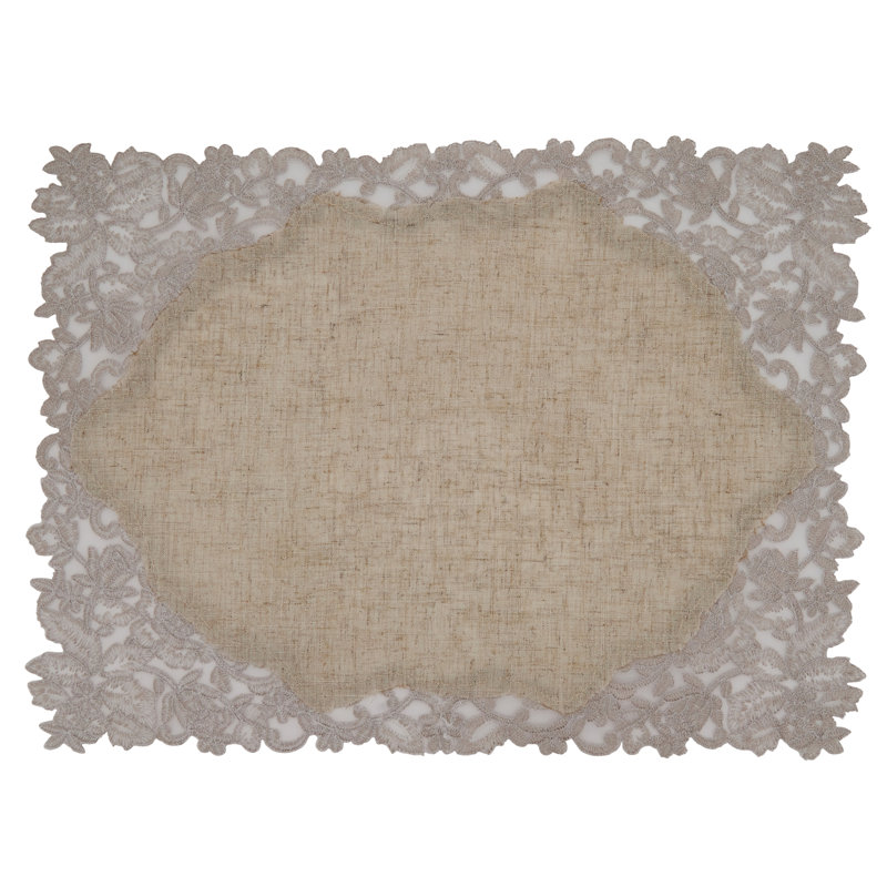 Polyester Rectangle