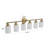6-Light Modern Bathroom Vanity Light-279326859