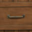 Lit simple capitaine avec lit gigogne Starboard