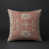 Brun / rose taupe oriental sélectionné