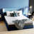 Hesperus Memory Foam Mattress 20cm Height-105785756