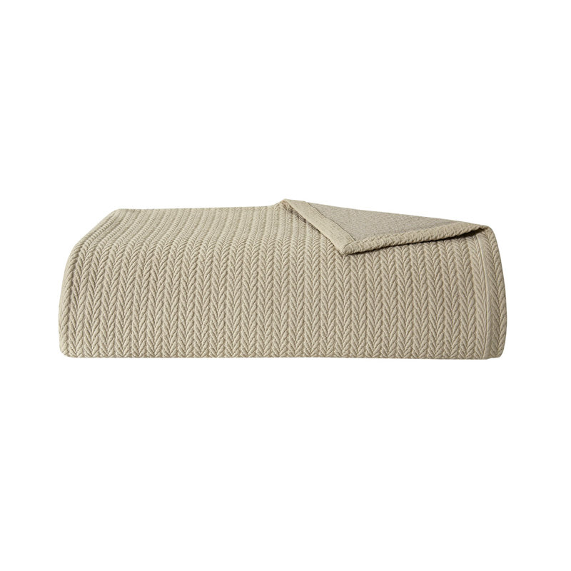 Songe Coverlet, Queen Coverlet, Pierre