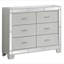 Commode Madison G6600-D