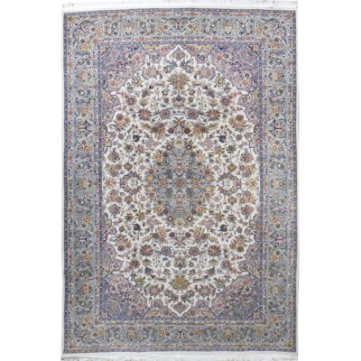 One-of-a-Kind 6' X 8'10" Area Rug