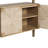 Claudinette Storage Bookcase-104779919