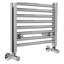 Piche 1200mmx450mm Vertical Straight  Heated Towel Rail Radiator-1562629792