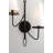 Walling 2 - Light Armed Sconce-28222798
