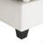Modern Sectional Cloud Sofa With Console,USB Charging Port-1891429458