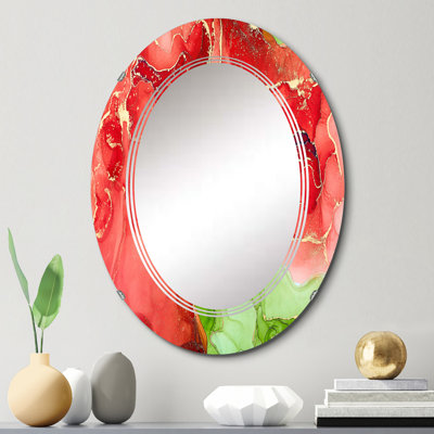 Wall Mirror