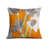 Gray/Orange Floral 3 selected