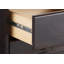 Regina 12 Pair Solid Wood Shoe Storage Cabinet-27289504