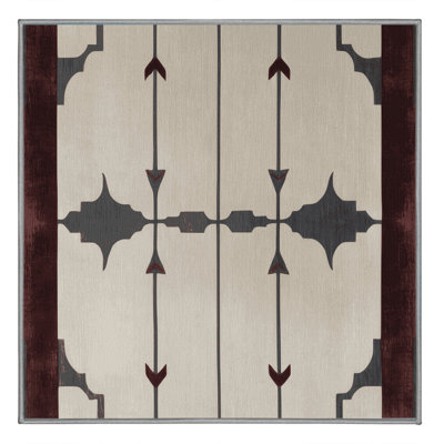 Tapis Lattice Variations
