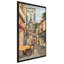 Achats à Paris I par Roy Avis - Peinture-1122861685-1122861686
