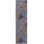 Combien Tufted Gray/Blue/Yellow Non-Slip Rubberback Area Rug