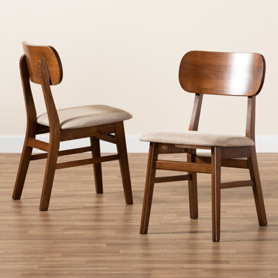 Chaise d'appoint Charlesetta