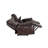 Redwan 79'' Upholstered Dual-Power Reclining Loveseat