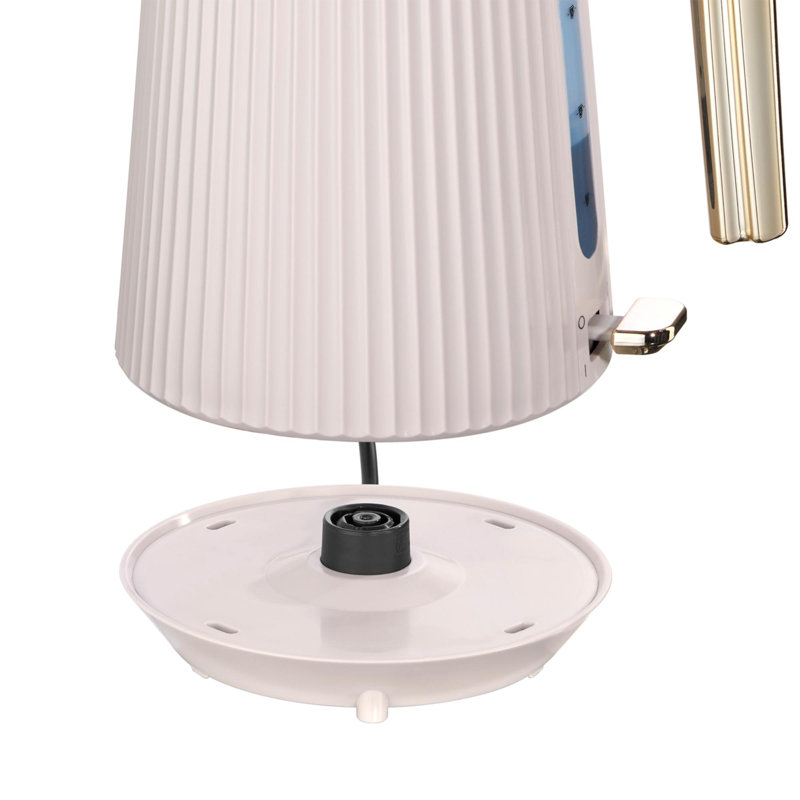 Bronte 1.7L Kettle Stone, Cream