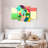 Abstract Rickshaw-108852913