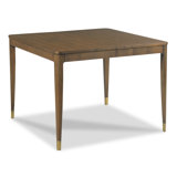 Jensen Walnut Wood Dining Table